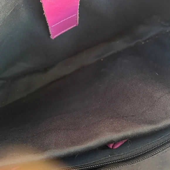 Montana Hudson bag - Picture 3 of 8